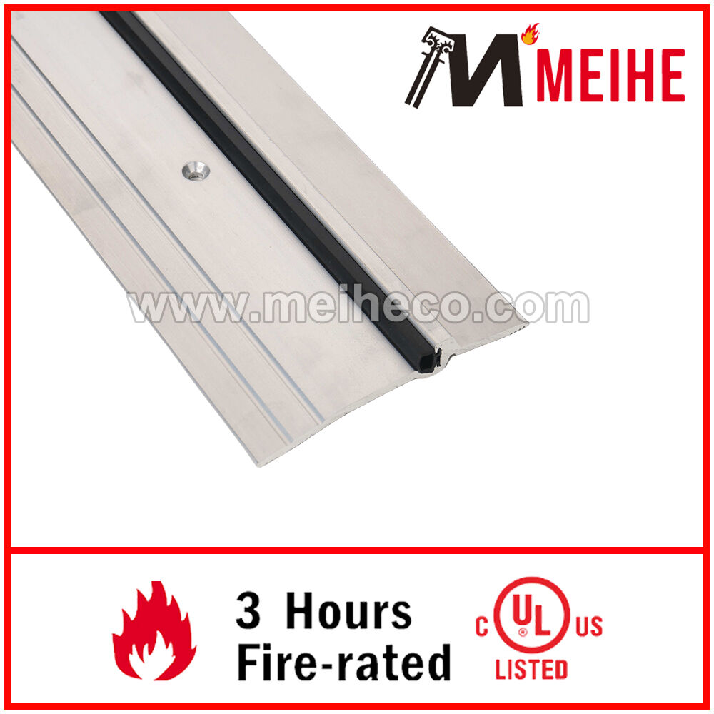 YDT107 Latching Panic Saddle Thresholds