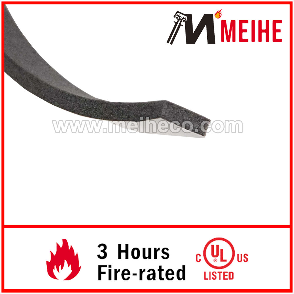 5186ZPB Adhesive Gaskets Thermal Insulating Environmentally Friendly