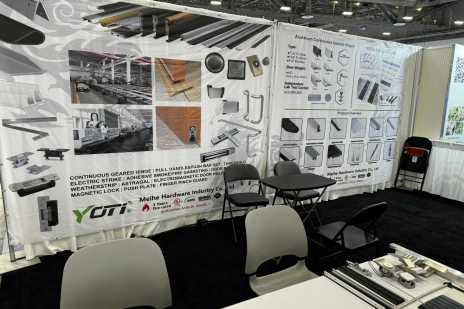 2024 American Hardware Show In Las Vegas