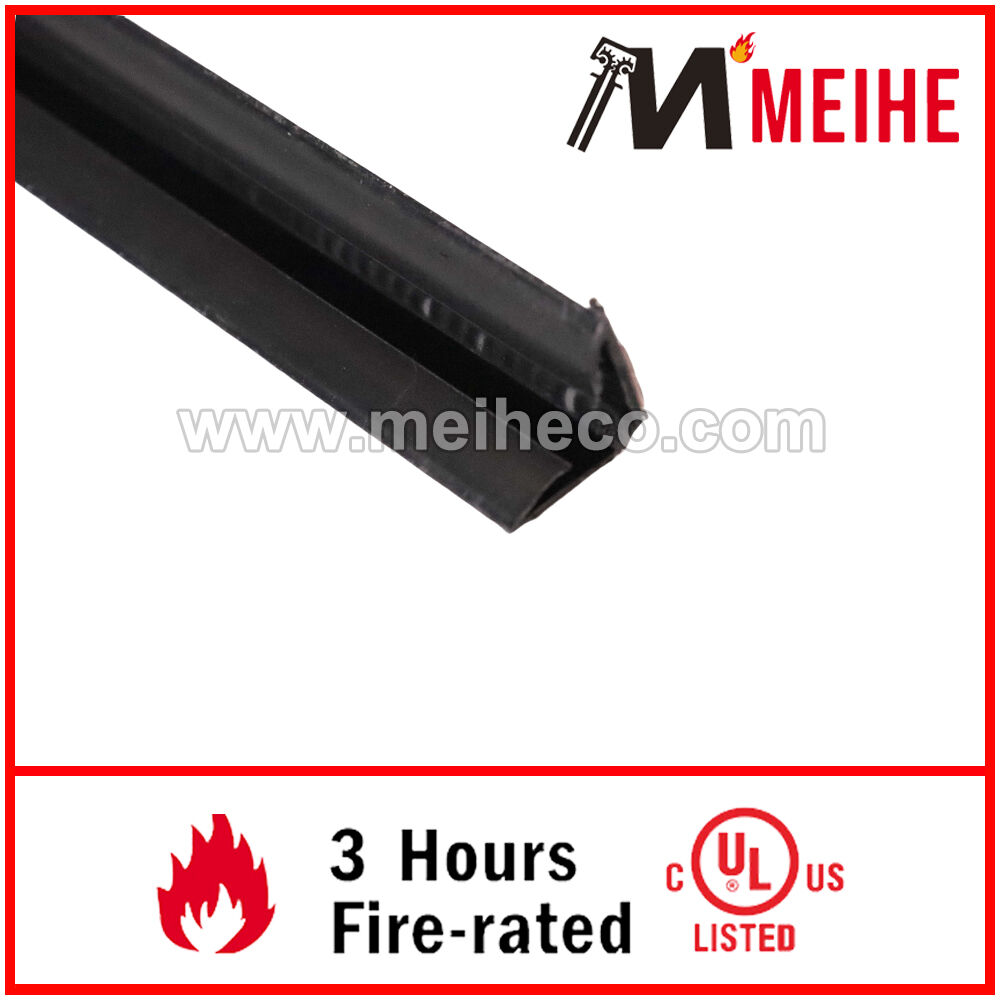 IS 1515 Perimeter Seal Winged Corner Seal