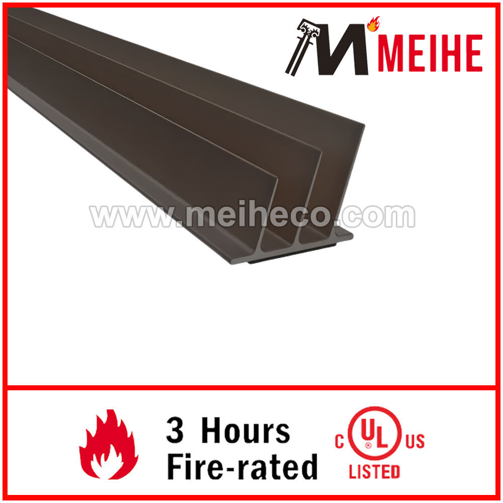 S773 Adhesive Gaskets Self-Adhesive Smoke And Draft Control