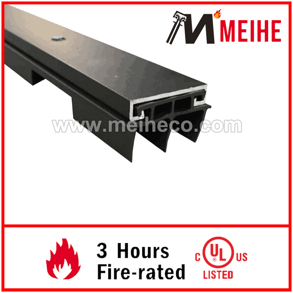 Advanced Intumescent Technology for Maximum Fire Protection