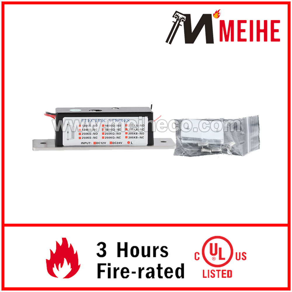 Comprehensive Ligature Point Elimination