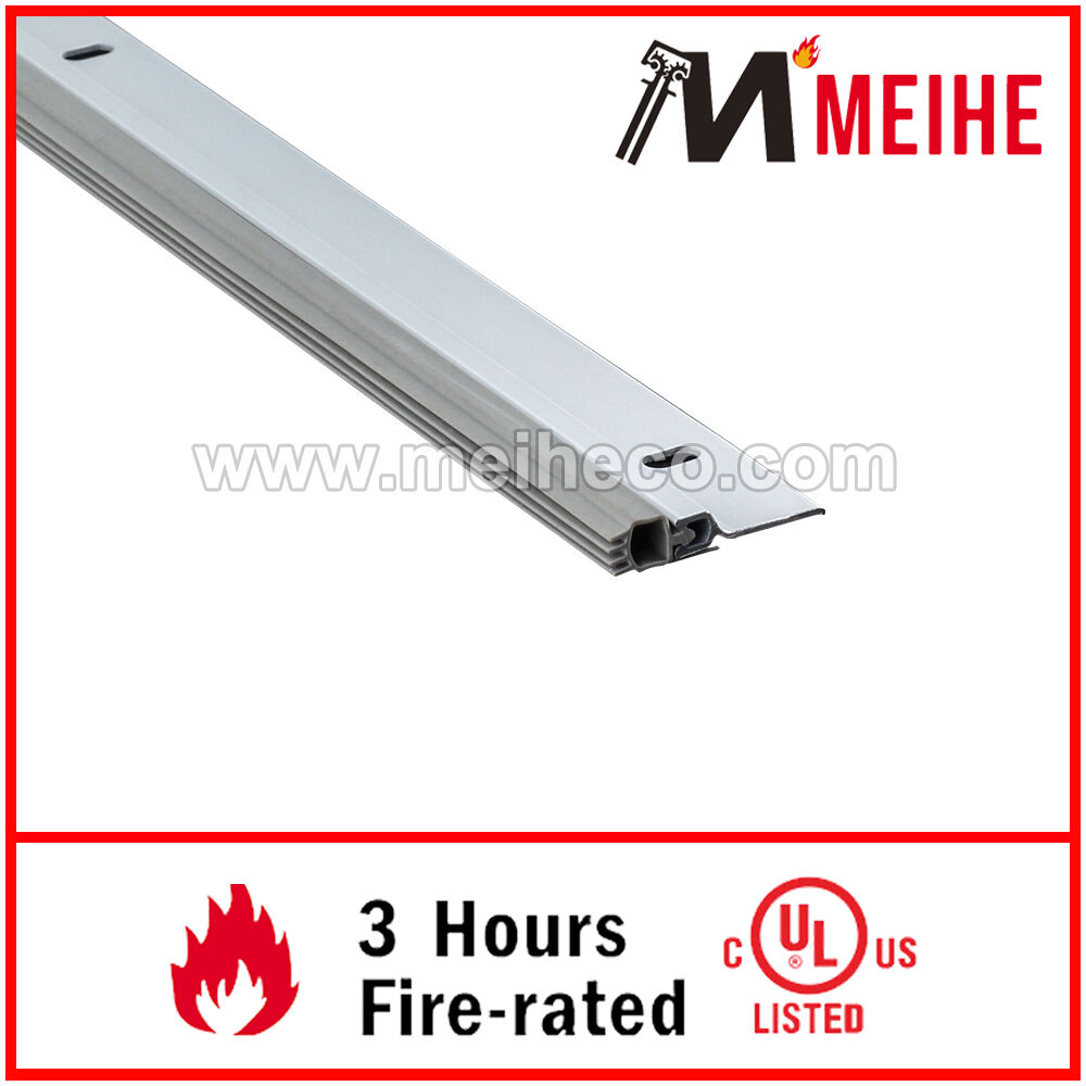 YDW206 Door Seal Weatherstripping Aluminum