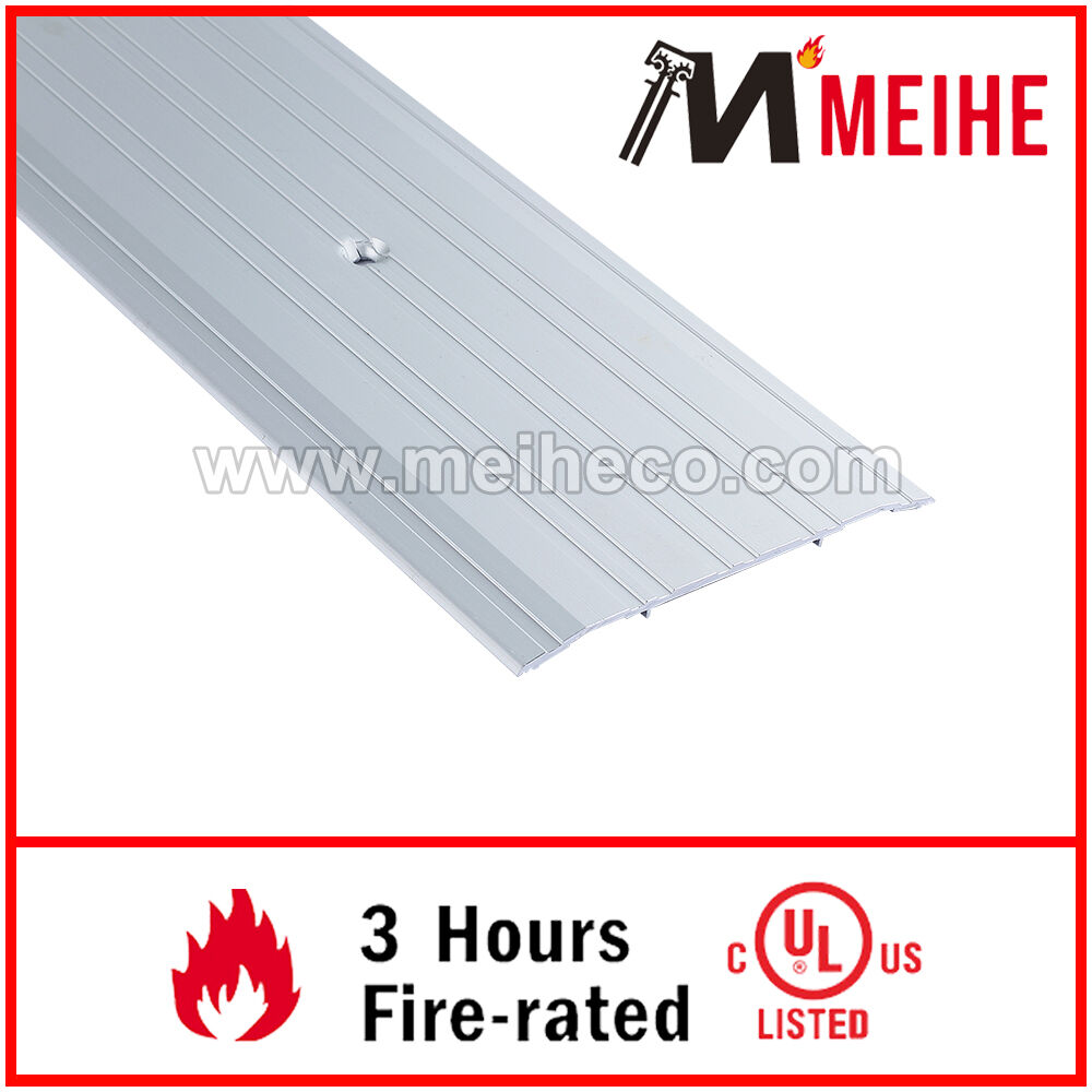 YDT306 Door Threshold Mill Finish Aluminum Saddle