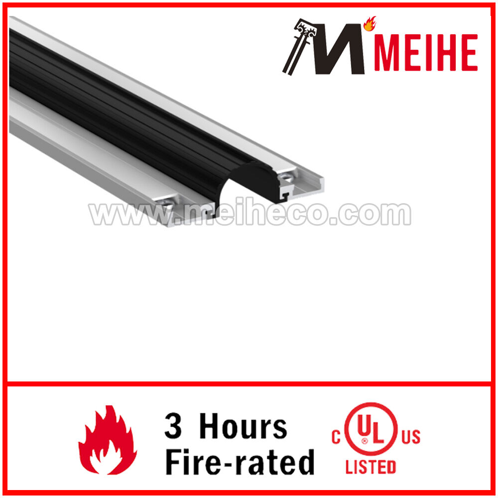 YDF102 Durable Modern Design Baby Safety Door Finger Pinch Guard Protector Seal