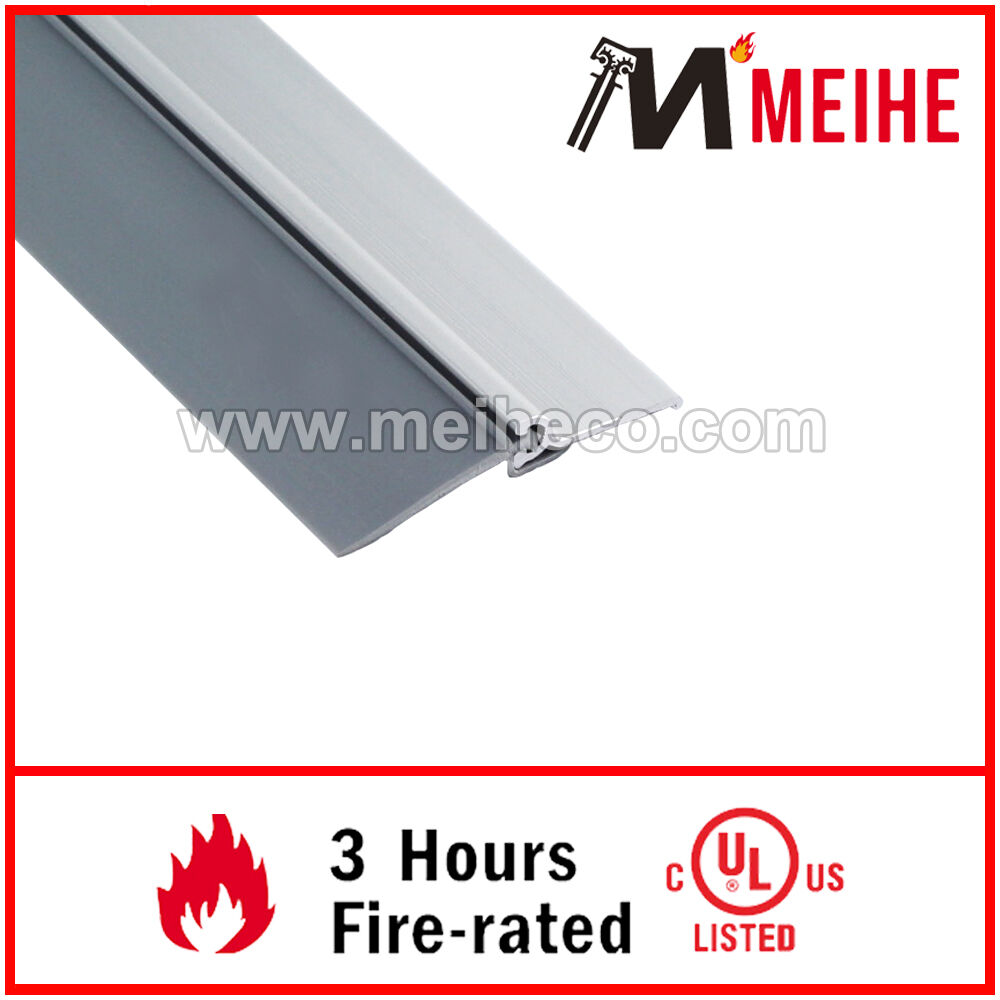 YDB109 Modern Design Aluminum Interior Door Sweeps Bottom Seal Strips/Door Sweep Replacement for Interior Door