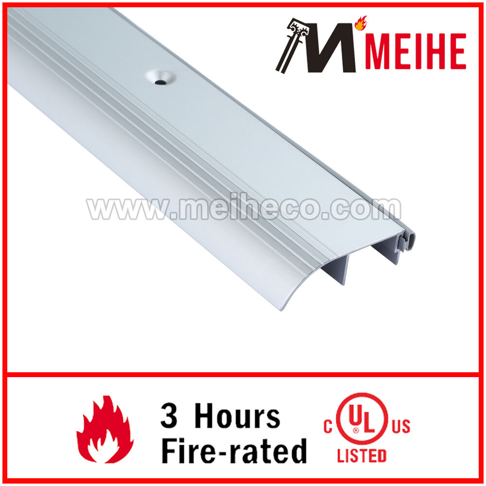 YDT100 Bumper Thresholds Easy Installation