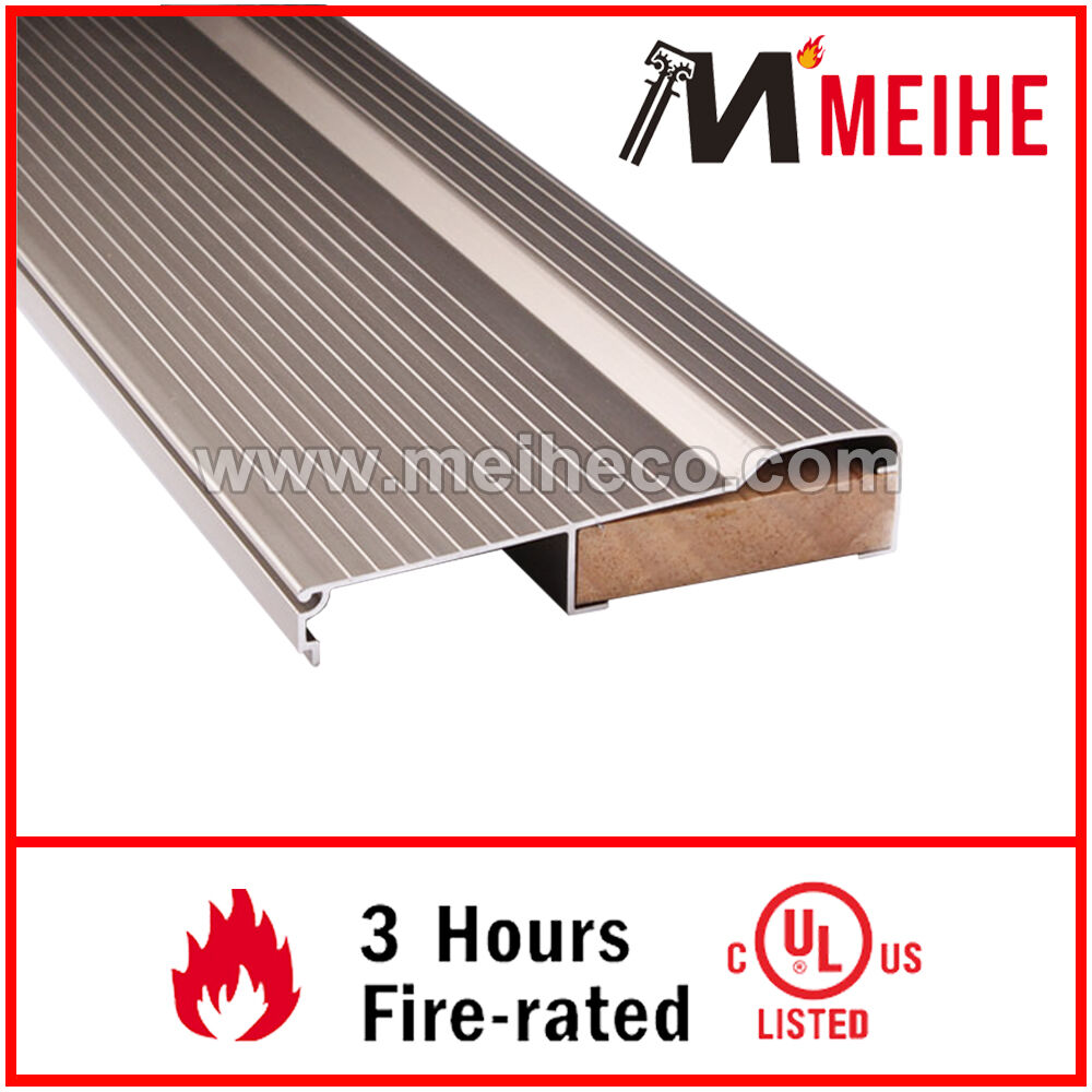 YDT507 Modern Design Residential All-Aluminum Adjustable Sills Threshold