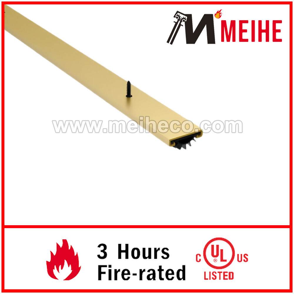 Superior Weather Sealing Technology