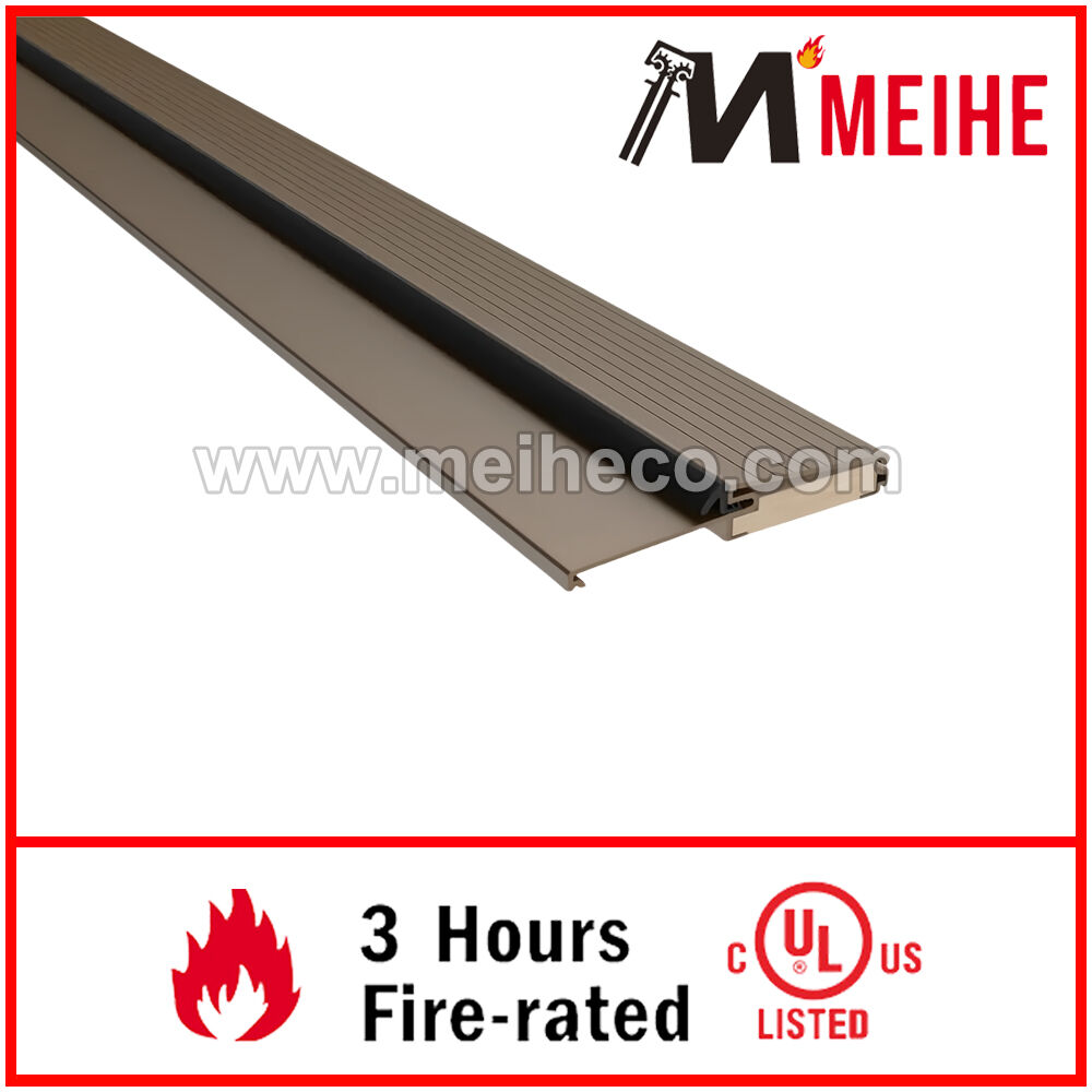 YDT514 Adjustable Door & Window Thresholds Manufacturer's Aluminum/Wood Sills