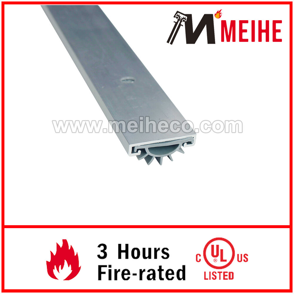 Automatic Spring-Loaded Mechanism Ensures Perfect Sealing Every Time