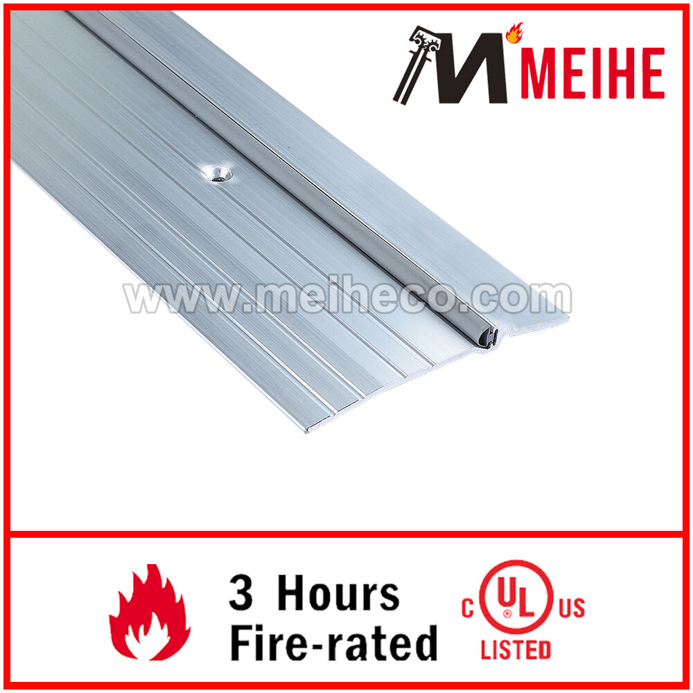 YDT105 Threshold Commercial Aluminum Saddles