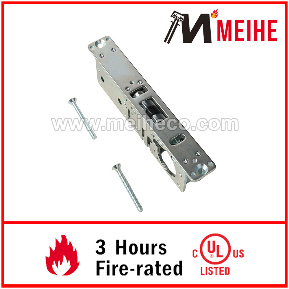 Adams Rite 4510 Series Storefront Door Aluminum Mortise Deadlatch Lock Standard Duty Deadlatches