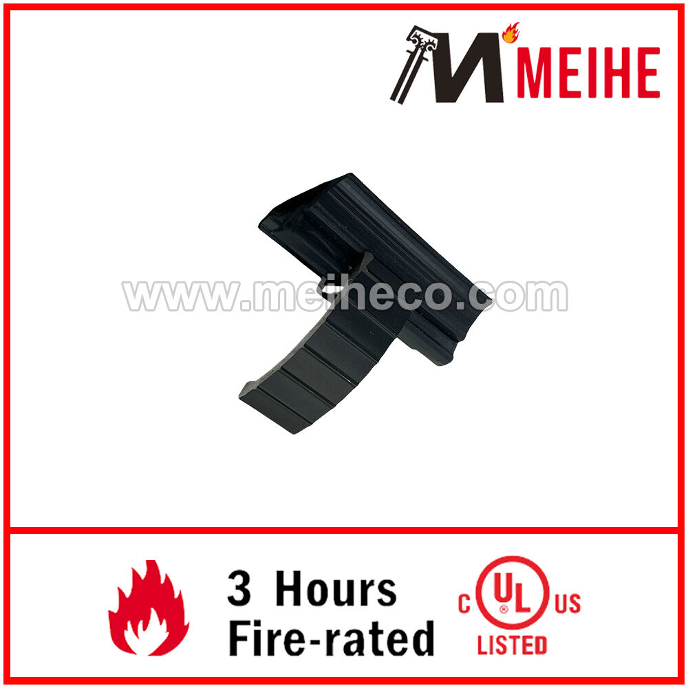 DS121V Bumper Threshold Aluminum