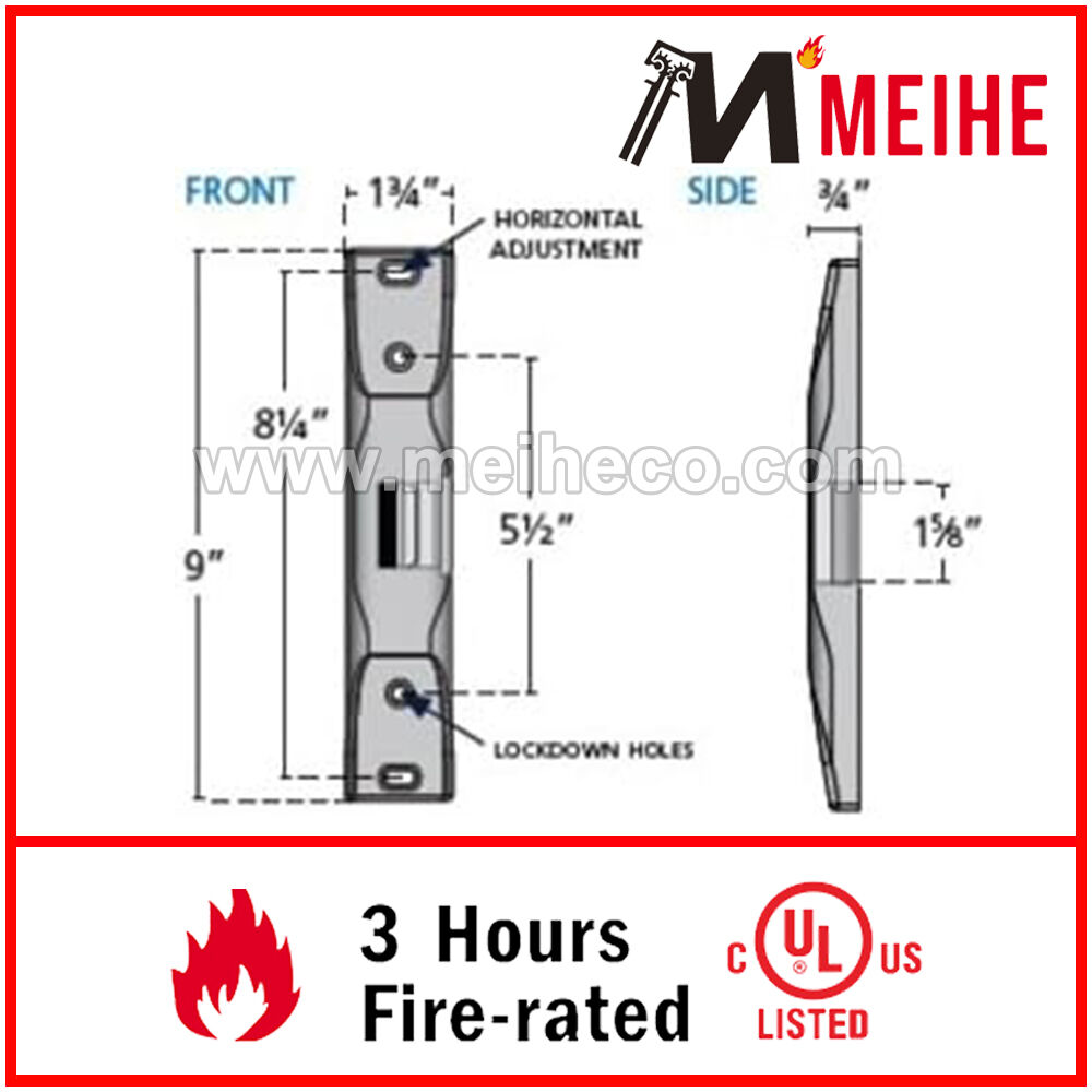 Superior Weight Distribution Technology