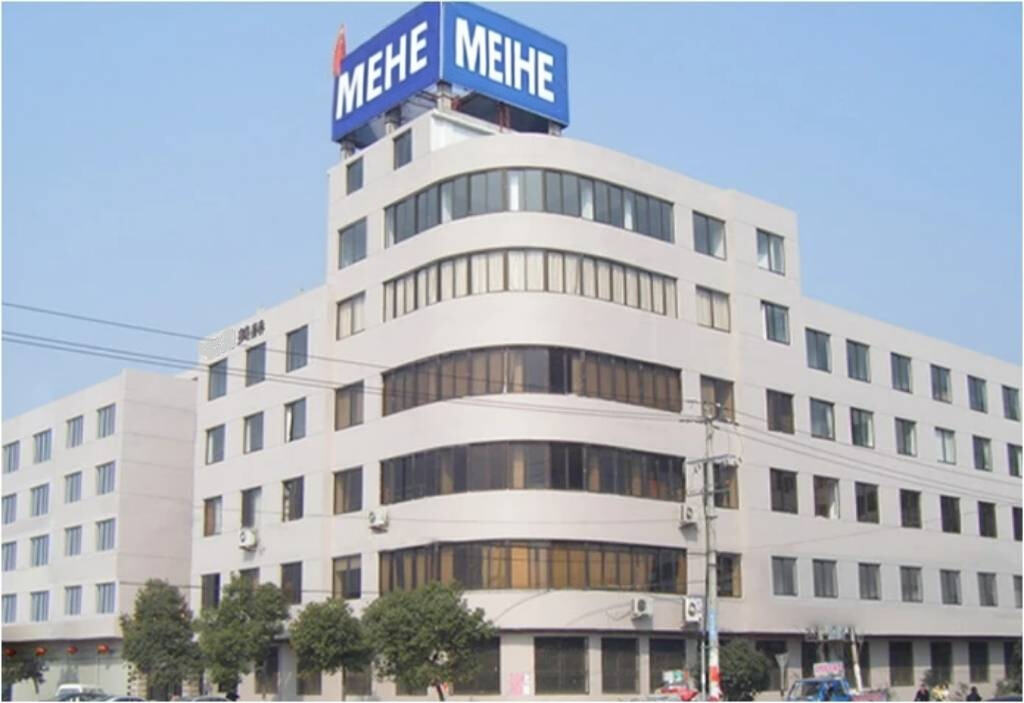 Meihe Hardware Industry Co., Ltd.
