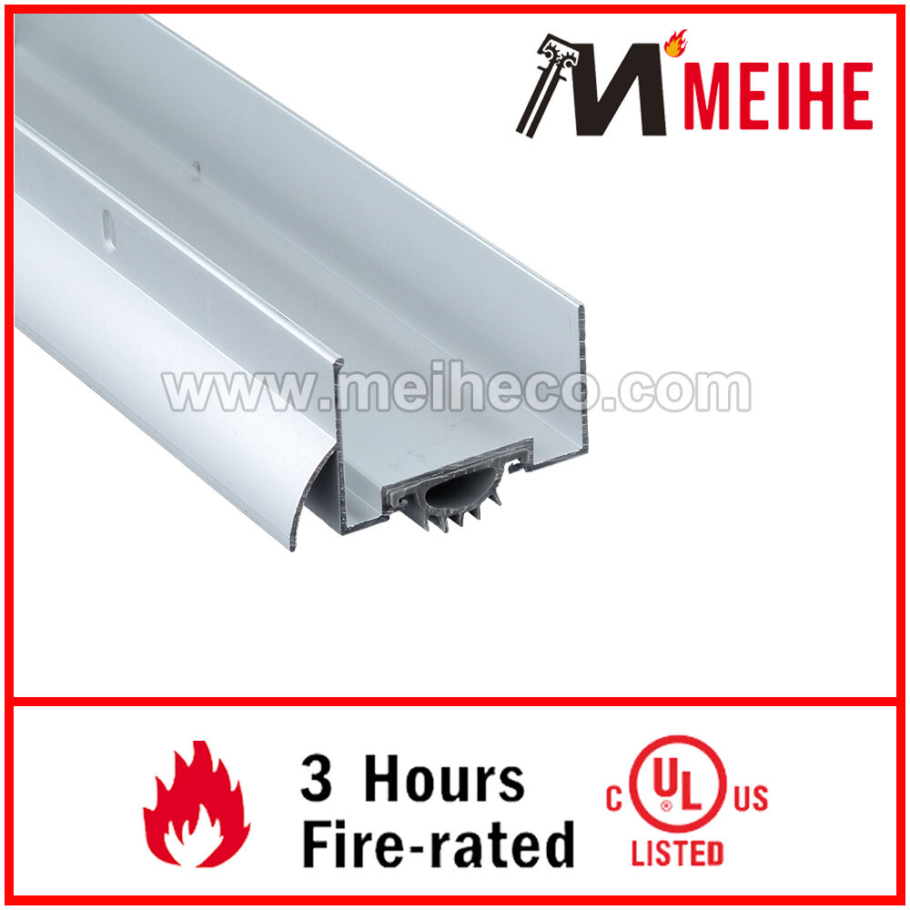 Superior Intumescent Technology for Maximum Fire Protection