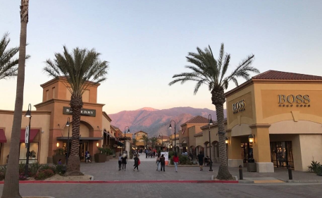 Cabazon California, USA