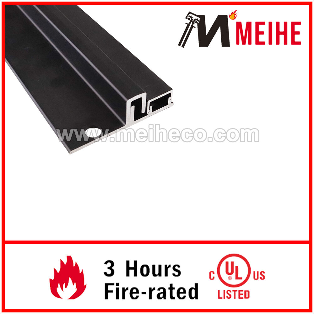 YLG001 Full Length Security Outswing Latch Guard Aluminum Alloy Protector with Modern Design Made in China