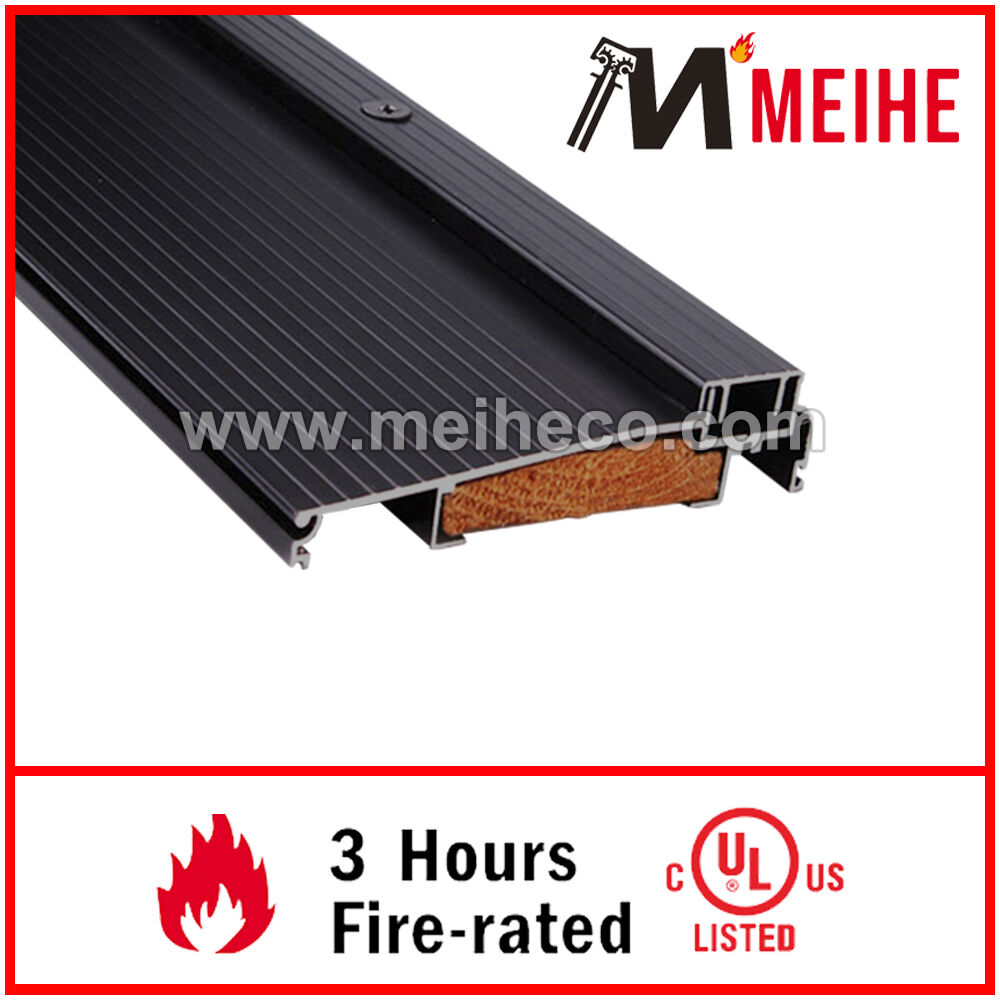 YDT505 Adjustable Aluminum Residential Threshold Wood Sill for Door & Window Trim