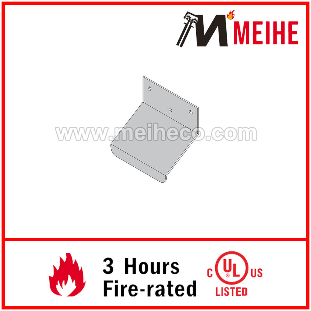 YFP100 Modern Design Stainless Steel Hand-Free Foot Pull Handle Safe & Healthy Latch for Hotels Made in China