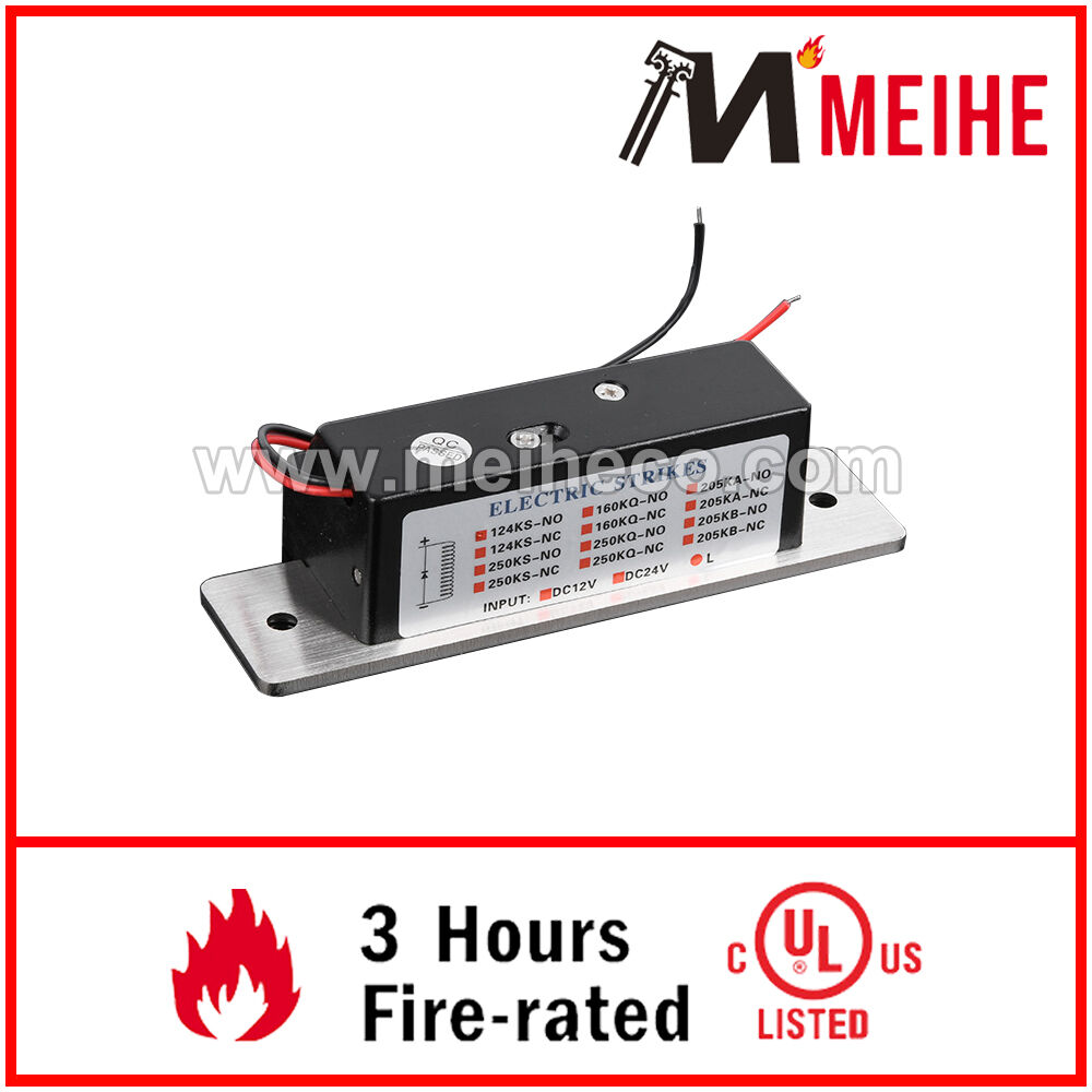 Advanced Security Integration Capabilities