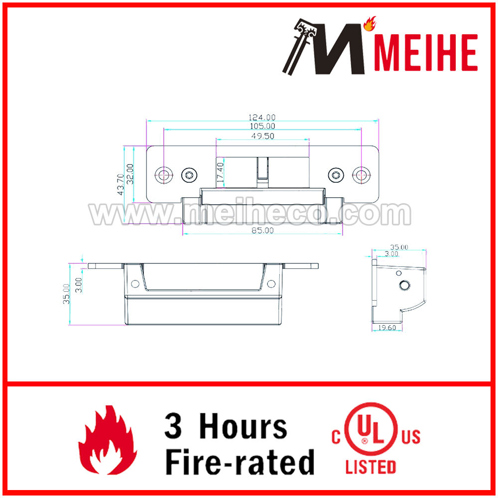 Multi-Voltage Compatibility and Installation Flexibility