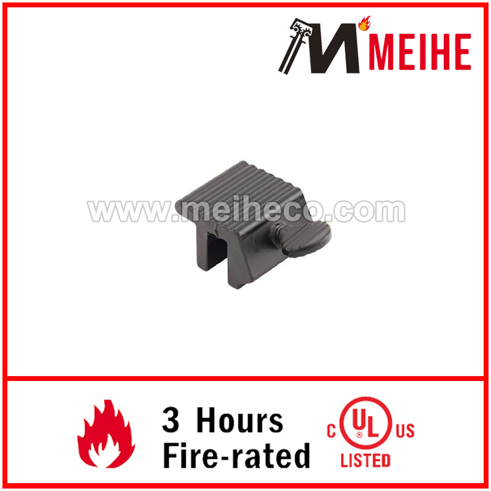 Modern Design U 9800 Aluminum Sliding Window Lock with Thumbscrew