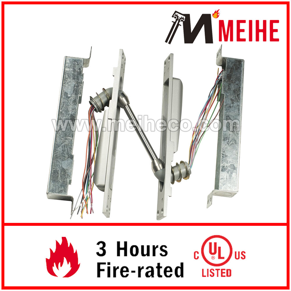 EPT-10 Industrial Style 24 Gauge Ten-Wire Electrical Power Transfer for Heavy Traffic Abusive Door Window Accessories