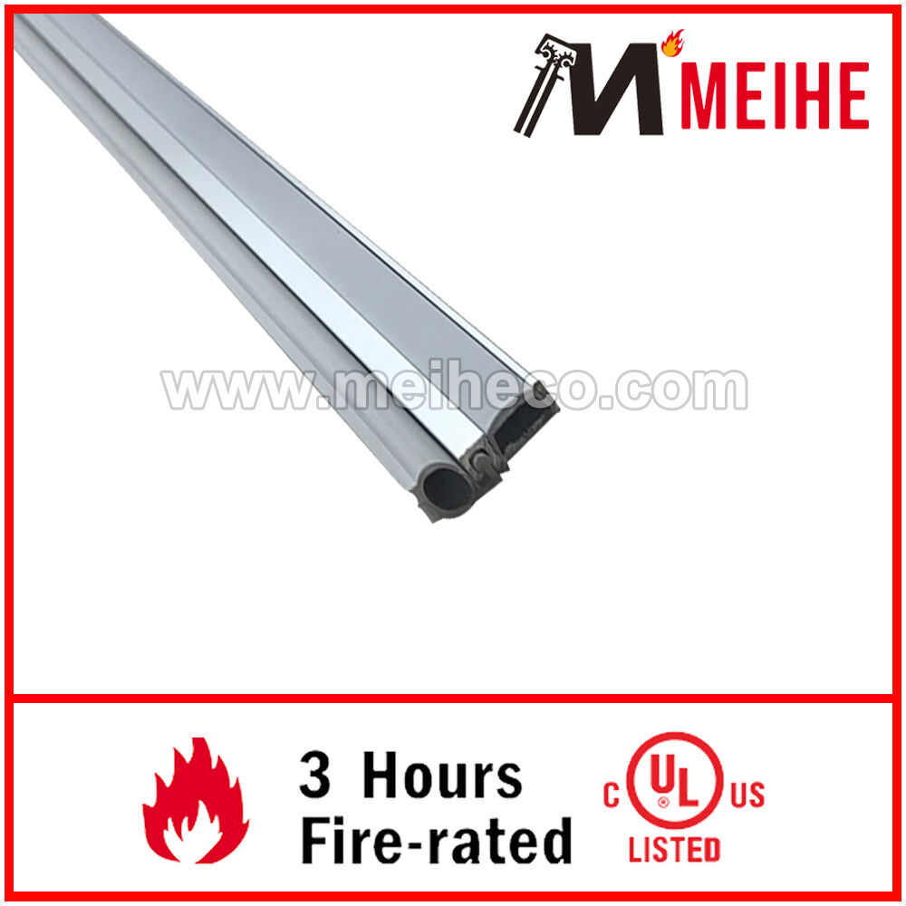 YDW218 Gaskets Aluminum Door Bottom Weatherstrip