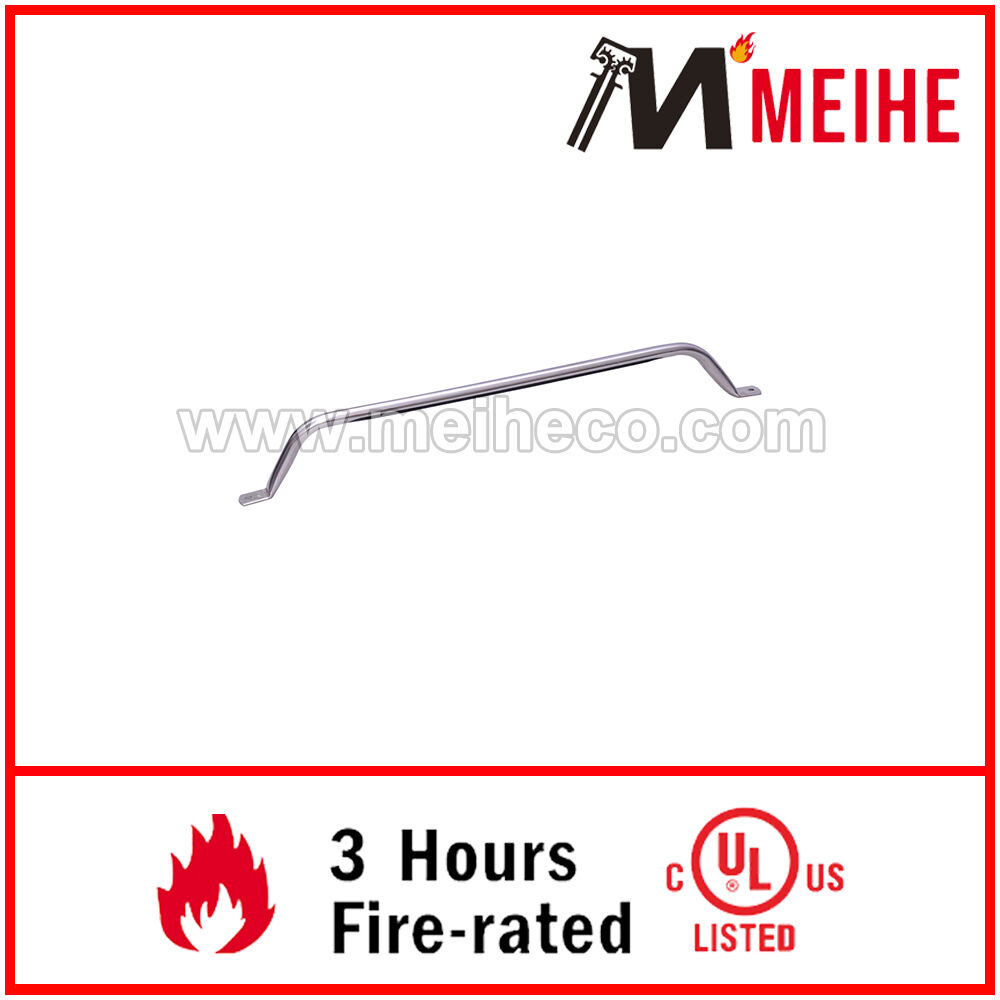 High Quality Customizable Stainless Steel Truck Accessories 18-64594-000 Precision Original Parts for Modern Hotels