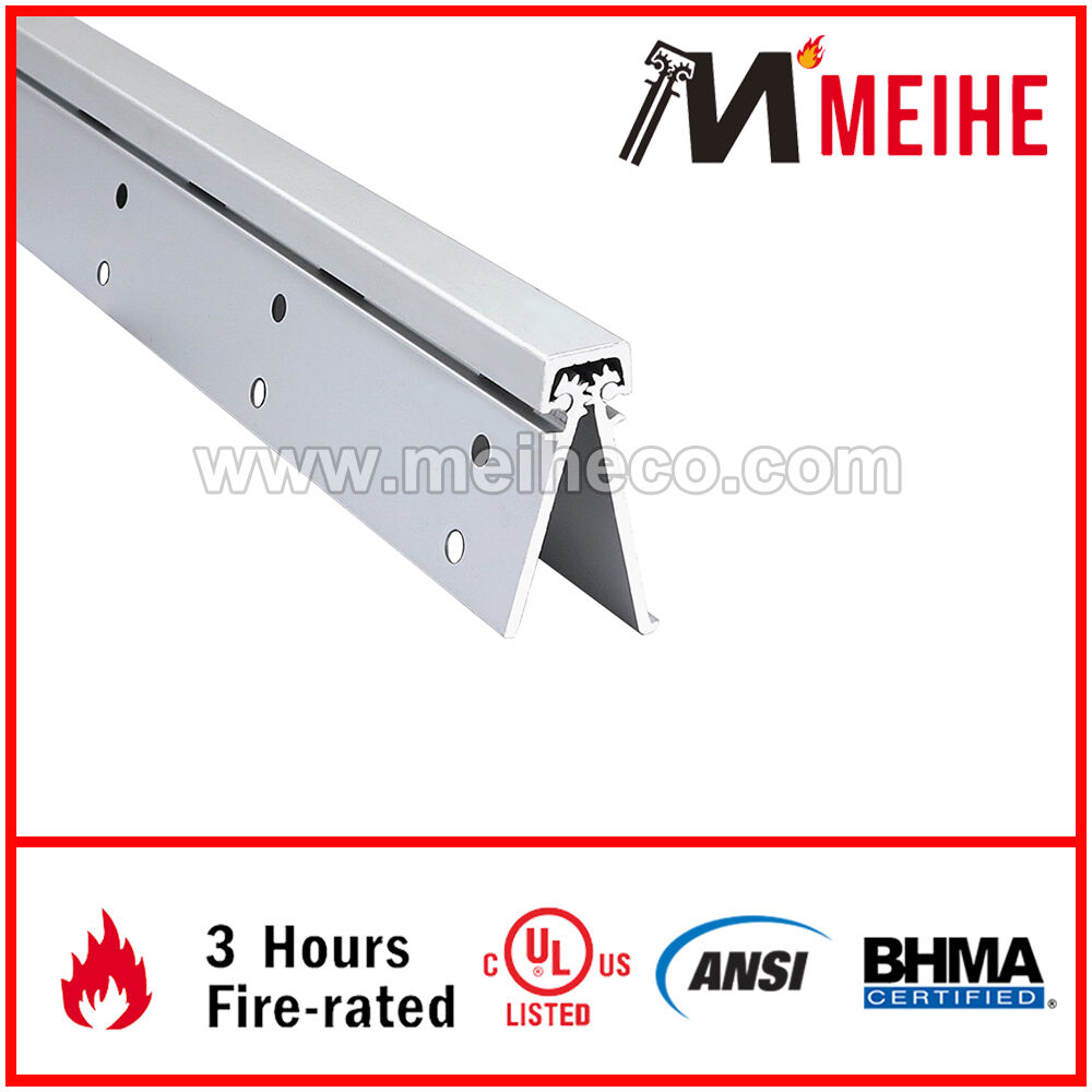 YHG008 Continuous Hinges Concealed Leaf For Heavy-Duty Applications