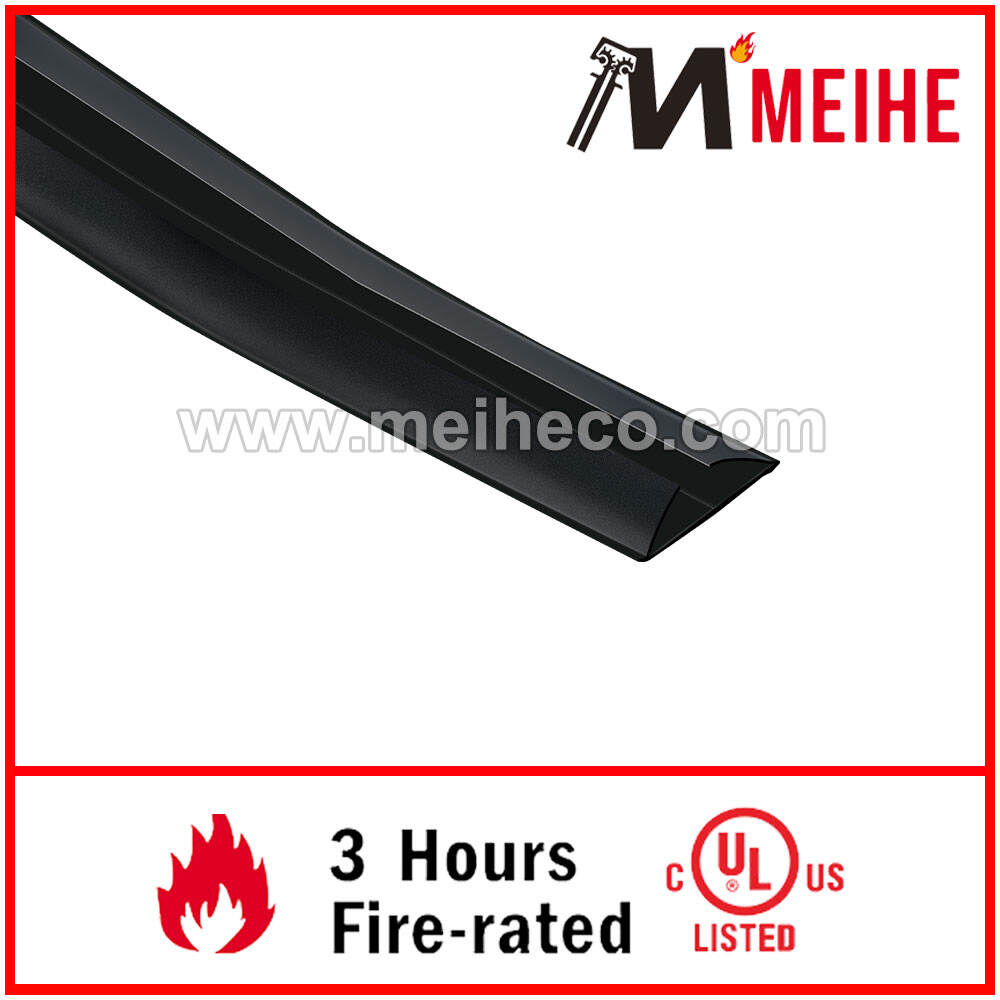 S442 ADHESIVE GASKET Silicone Seal Adhesive-Backed Fire/Smoke Gasket Hospitality Products