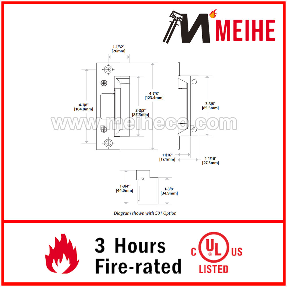Versatile Design Adaptability and Customization Options