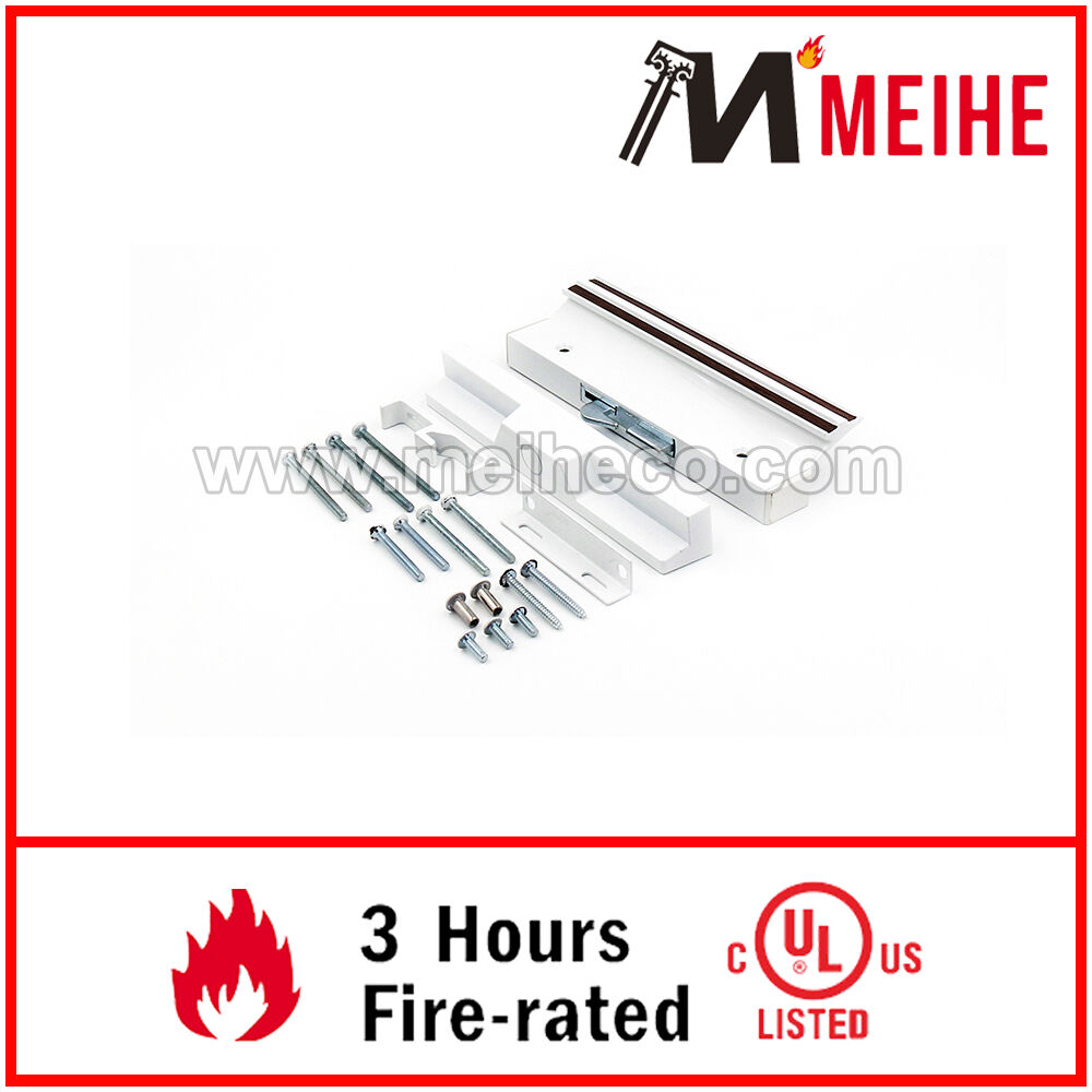 Modern Design C 1118 Patio Door Surface with Hook Latch for Hotel Use Made in China