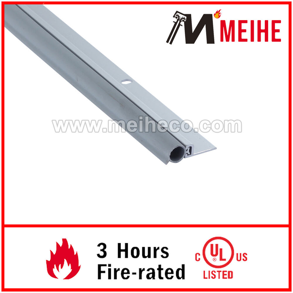 Energy Efficiency Optimization Through Comprehensive Air Sealing