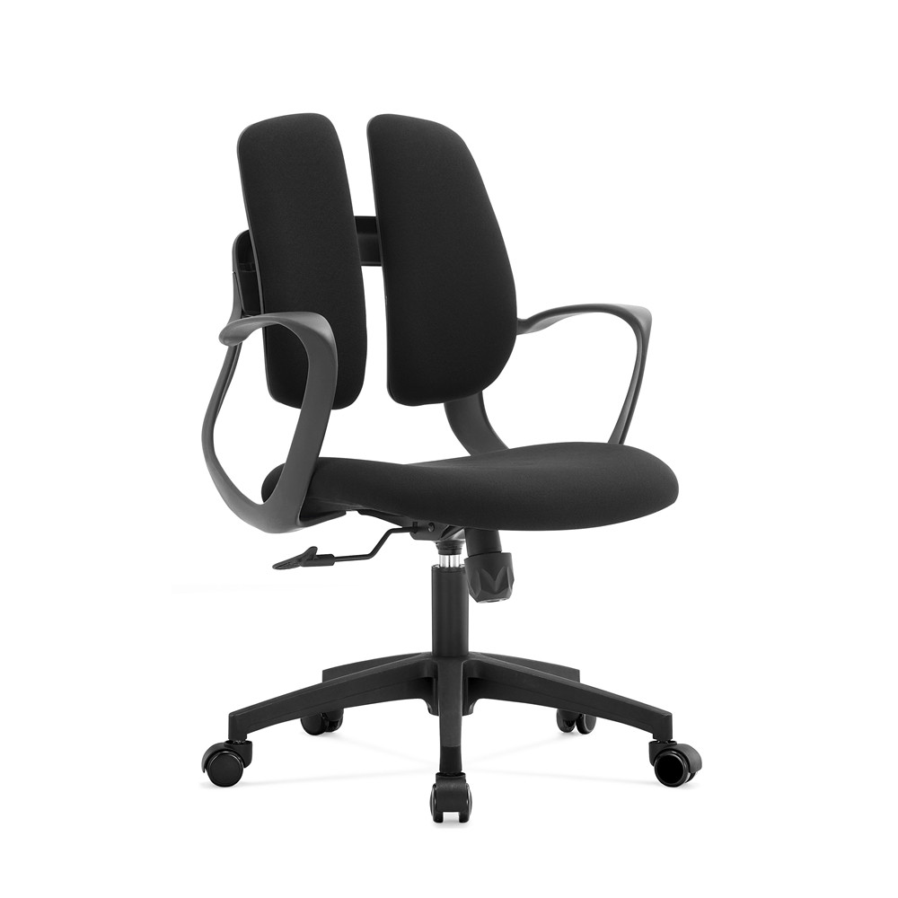 Adjustable Leather Office Chairs for Personalized Comfort