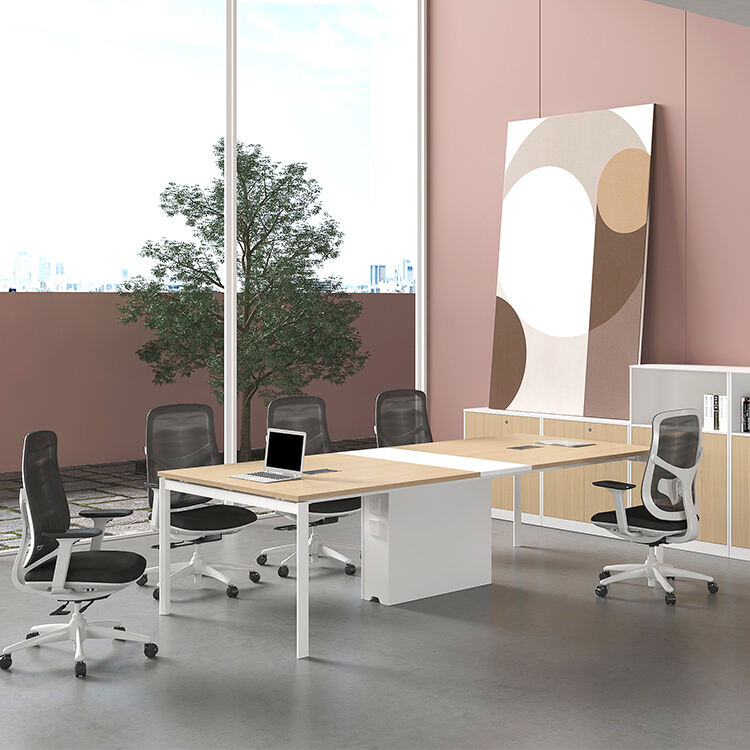 Office Desks: Styles and Features for Every Professional Need