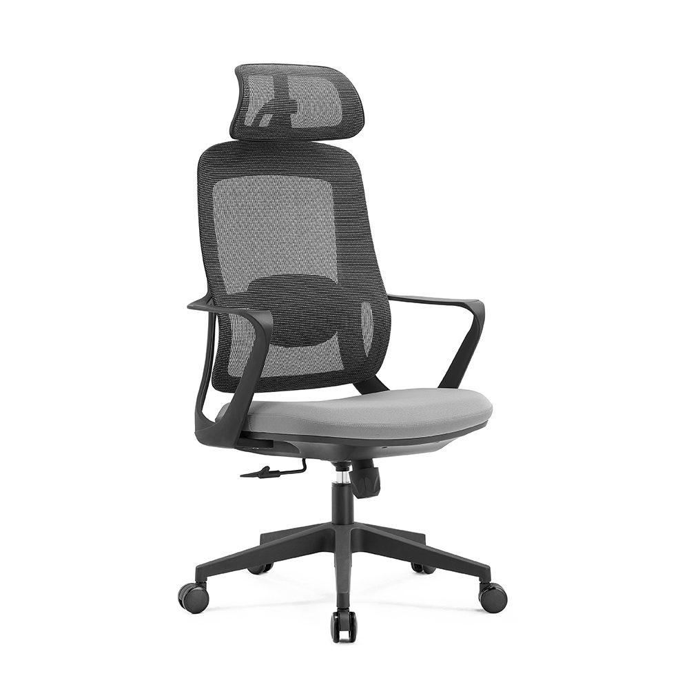 Exploring Ergonomic Office Chairs for Optimal Comfort