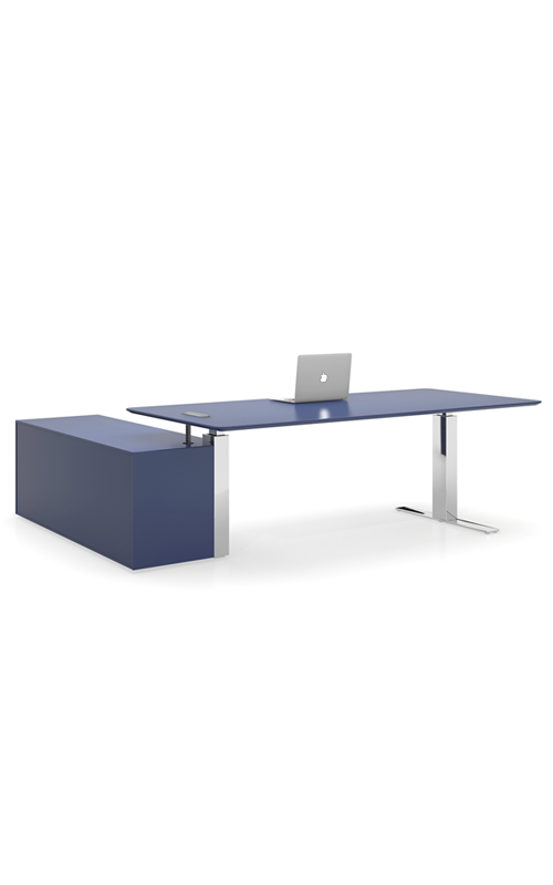 How to Choose the Perfect Workstation Desk for Your Home Office