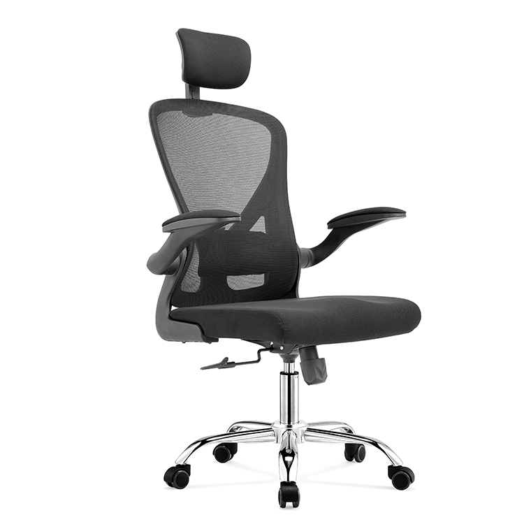 Beat Work Fatigue with Ergonomic Chairs' Support During Long Shifts