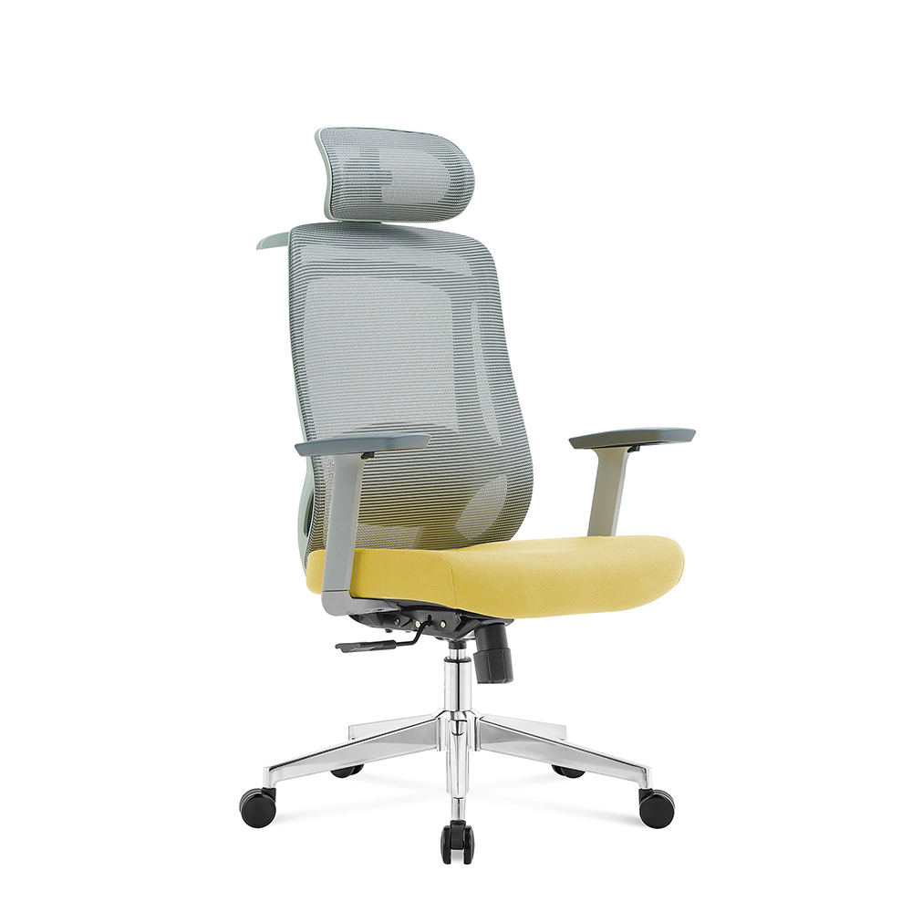 Choosing the Best Leather Office Chair for Style and Support