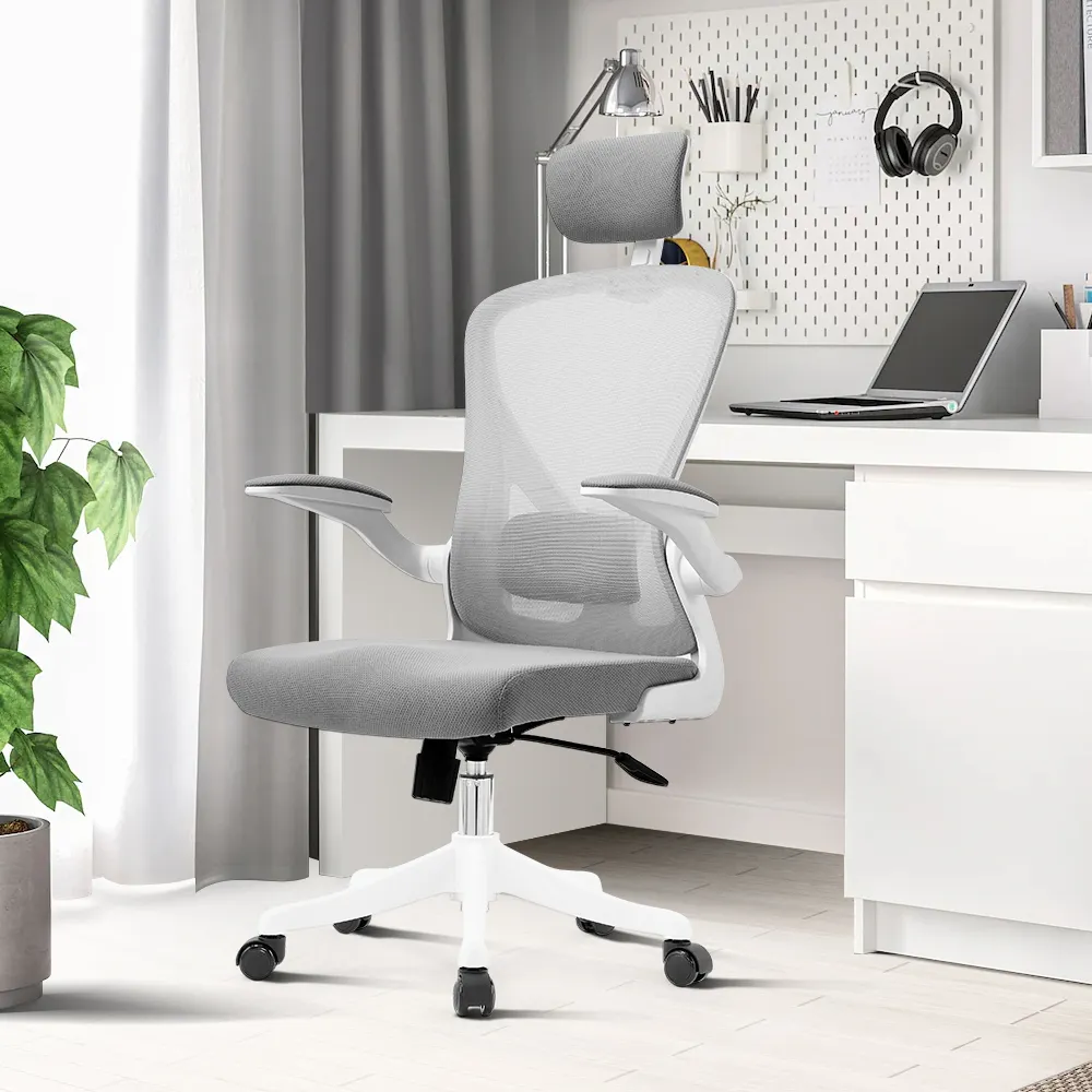 Ergonomic Office Chair Solutions: Enhance Comfort and Productivity