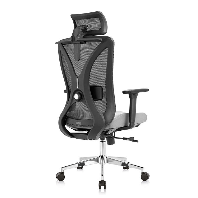 Prima-H (3D + seat sliding)