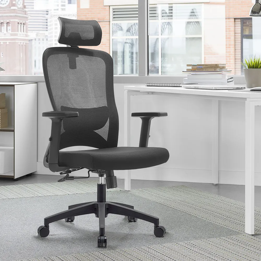 Pourquoi devriez-vous privilégier les chaises de bureau certifiées ?