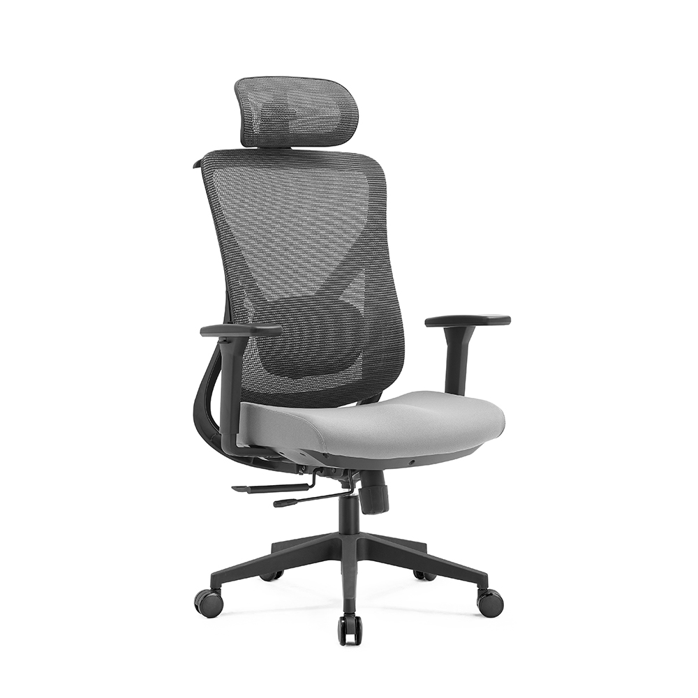 Ergonomic Chairs: Promote Blood Circulation and Energy at Work