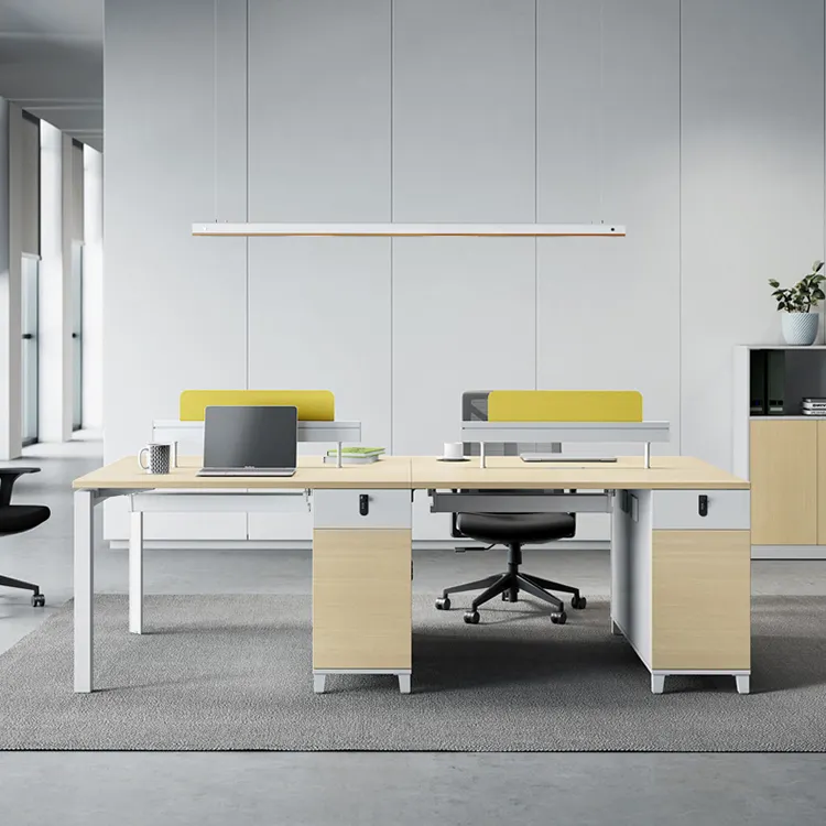 Quels sont les avantages des solutions de mobilier de bureau OEM ?