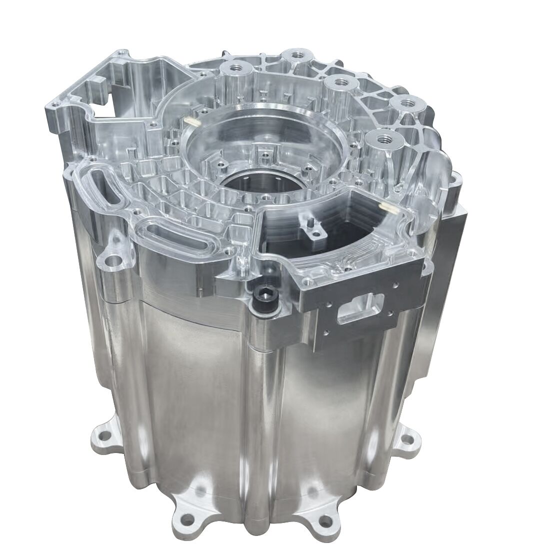 New Energy Casing