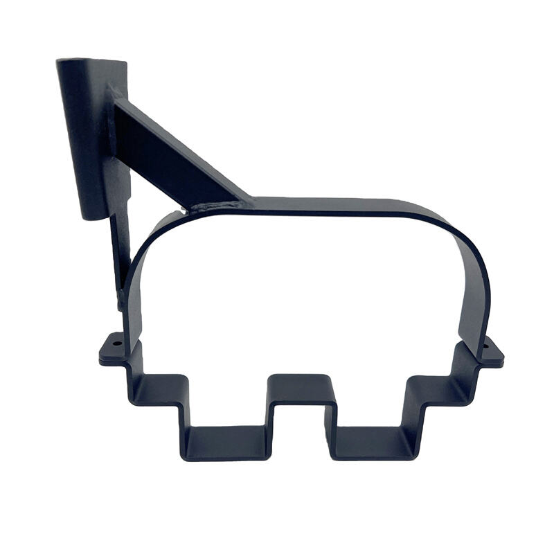 Custom Sheet Metal Fabrication Parts for Golf Buggy Seat Bracket Aluminium Stainless Steel Laser Cutting Parts